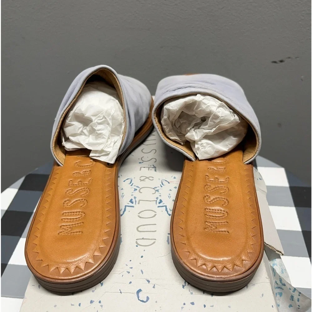 Musse & Cloud Shoes